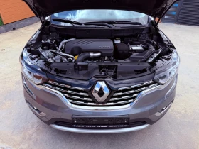 Renault Koleos 2.0 DCI/Distronic/Navi/Keyless/������ | Mobile.bg � ����� ������ 16