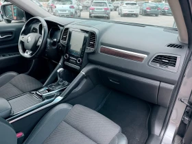 Renault Koleos 2.0 DCI/Distronic/Navi/Keyless/������ | Mobile.bg � ����� ������ 15
