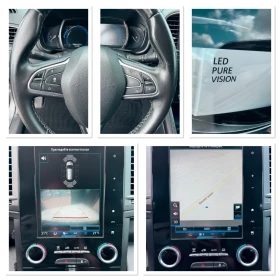 Renault Koleos 2.0 DCI/Distronic/Navi/Keyless/������ | Mobile.bg � ����� ������ 17