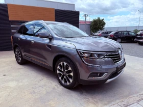 Renault Koleos 2.0 DCI/Distronic/Navi/Keyless/������ | Mobile.bg � ����� ������ 4