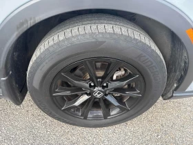 Honda Cr-v * Sport * CARFAX * ОПЦИЯ ЗА ФИНАНСИРАНЕ  | Auto.bg — изображение 16