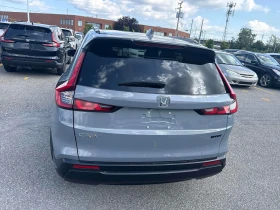 Honda Cr-v * Sport * CARFAX * ОПЦИЯ ЗА ФИНАНСИРАНЕ  | Auto.bg — изображение 4