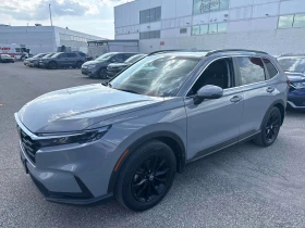 Honda Cr-v * Sport * CARFAX * ОПЦИЯ ЗА ФИНАНСИРАНЕ  | Auto.bg — изображение 10