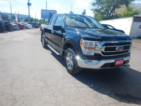 Ford F150 XLT SuperCab 4WD | Auto.bg — изображение 2