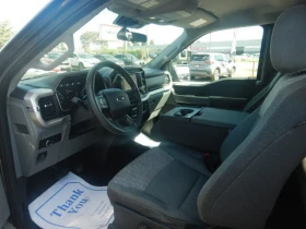 Ford F150 XLT SuperCab 4WD | Auto.bg — изображение 6