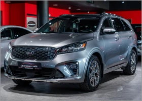 Kia Sorento SXL* AWD* 6+ 1 | Auto.bg — изображение 3