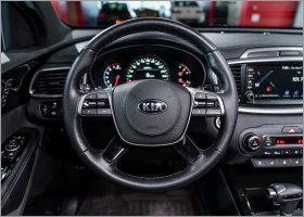 Kia Sorento SXL* AWD* 6+ 1 | Auto.bg — изображение 12