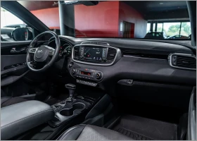Kia Sorento SXL* AWD* 6+ 1 | Auto.bg — изображение 15