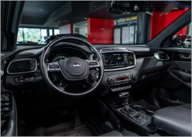 Kia Sorento SXL* AWD* 6+ 1 | Auto.bg — изображение 10