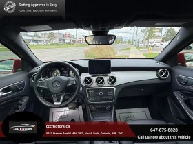 Mercedes-Benz GLA 250 4MATIC ���� �� �������� & ���������� | Mobile.bg � ����� ������ 9
