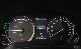 Lexus RX 450h 4X4* PANORAMA* HEAD-UP* �������* ���������* EXECUT | Mobile.bg � ����� ������ 9