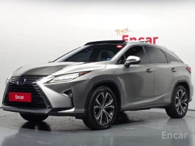 ����� �� �������� �� Lexus RX 450h 4X4* PANORAMA* HEAD-UP* �������* ���������* EXECUT