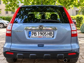 Honda Cr-v - 8500 € - 26200255 10