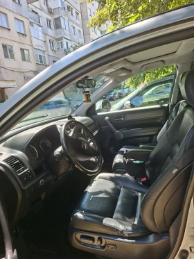 Honda Cr-v - 8500 € - 26200255 4