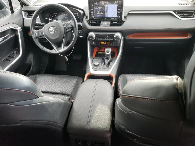 Toyota Rav4, снимка 9 - Автомобили и джипове - 49064724