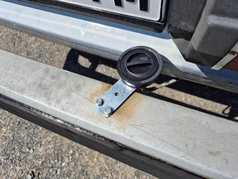 Lada Niva 1.6 Газ, снимка 11 - Автомобили и джипове - 51432986