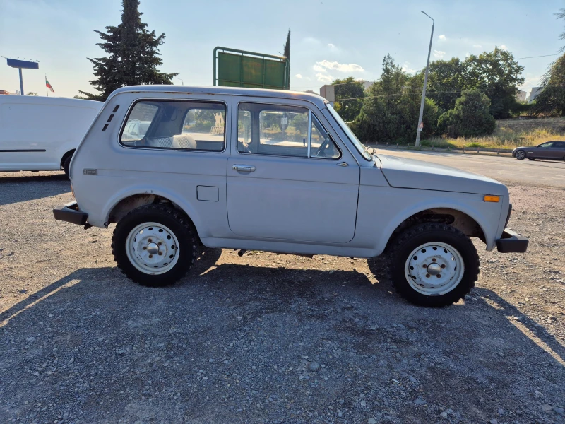 Lada Niva 1.6 Газ, снимка 6 - Автомобили и джипове - 51432986