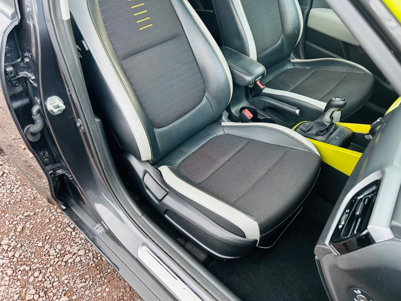 Kia Stonic 1.6GRD STILE, снимка 15 - Автомобили и джипове - 51954168