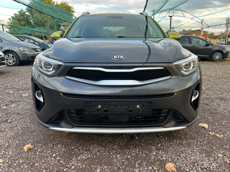 Kia Stonic 1.6GRD STILE, снимка 2 - Автомобили и джипове - 51954168