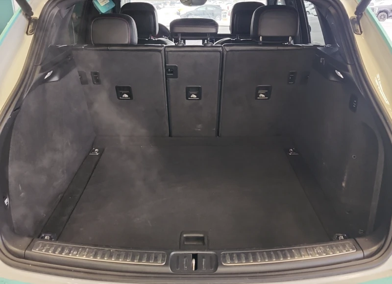 Porsche Macan GTS, снимка 11 - Автомобили и джипове - 52749622