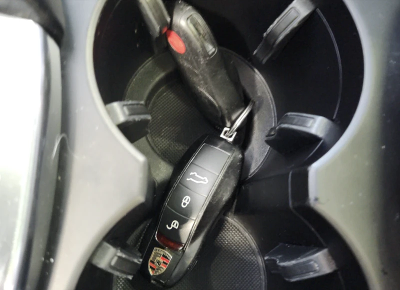 Porsche Macan GTS, снимка 6 - Автомобили и джипове - 52749622