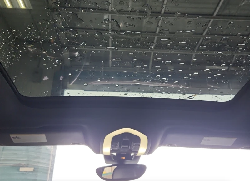 Porsche Macan GTS, снимка 9 - Автомобили и джипове - 52749622