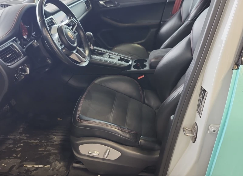 Porsche Macan GTS, снимка 5 - Автомобили и джипове - 52749622