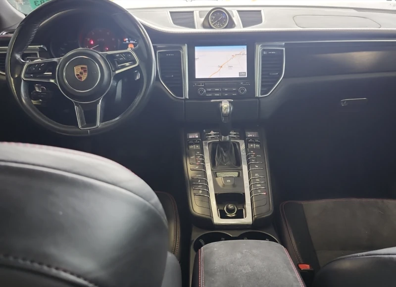 Porsche Macan GTS, снимка 8 - Автомобили и джипове - 52749622