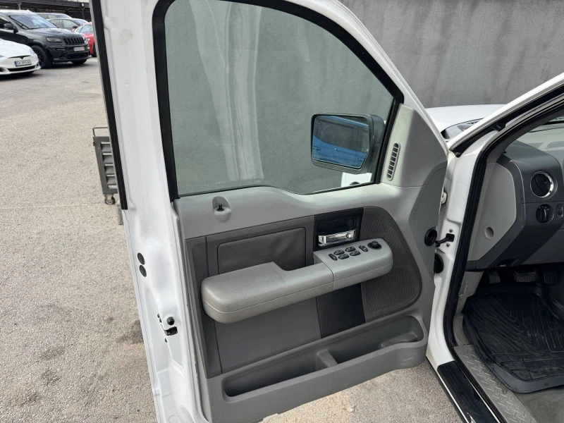 Ford F150 SUPER CREW 5.4 V8, снимка 8 - Автомобили и джипове - 52652879