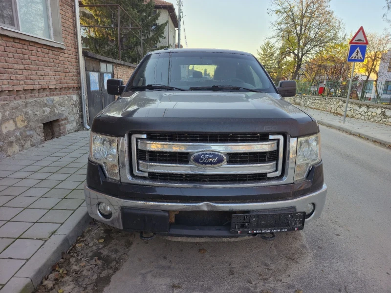 Ford F150 5.3, снимка 5 - Автомобили и джипове - 52775996