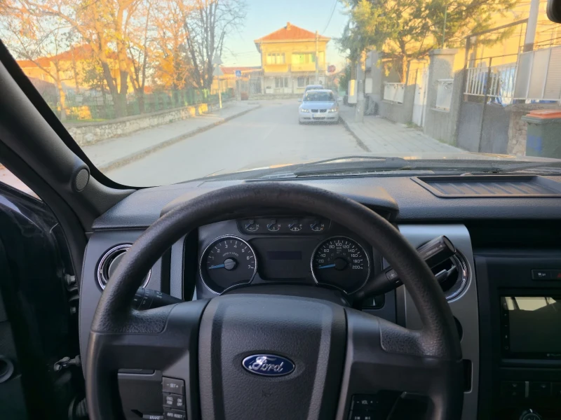 Ford F150 5.3, снимка 13 - Автомобили и джипове - 52775996