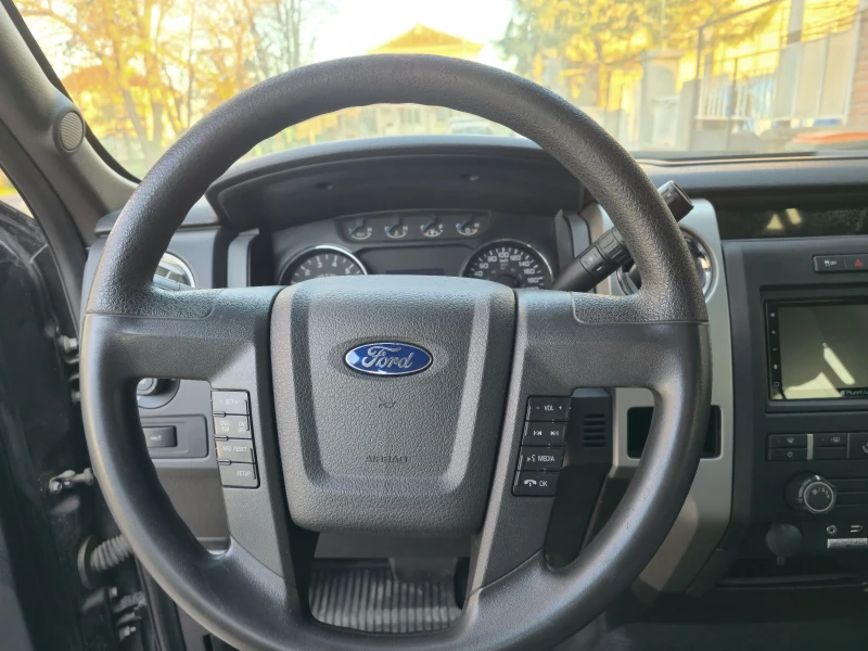 Ford F150 5.3, снимка 12 - Автомобили и джипове - 52775996