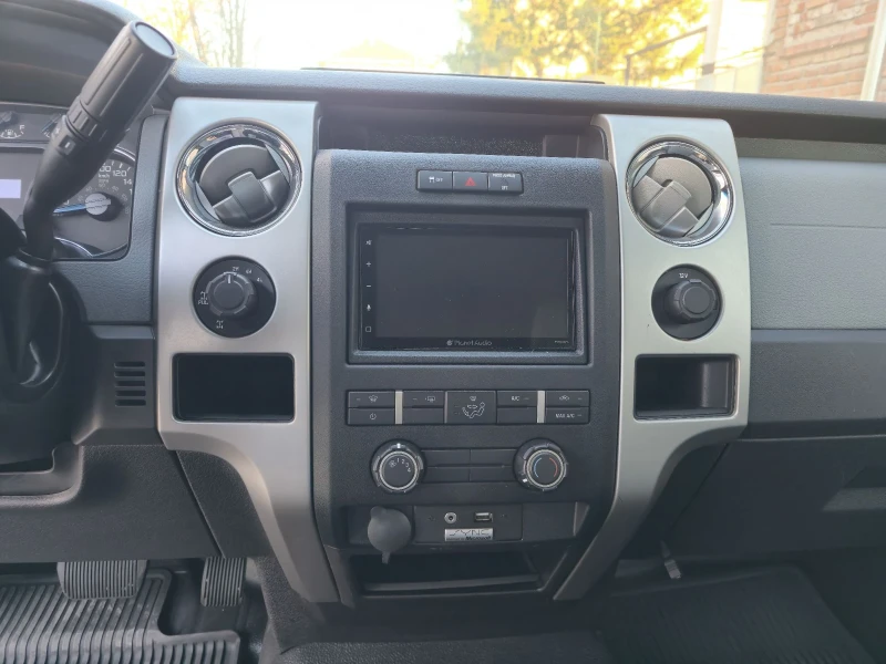 Ford F150 5.3, снимка 14 - Автомобили и джипове - 52775996