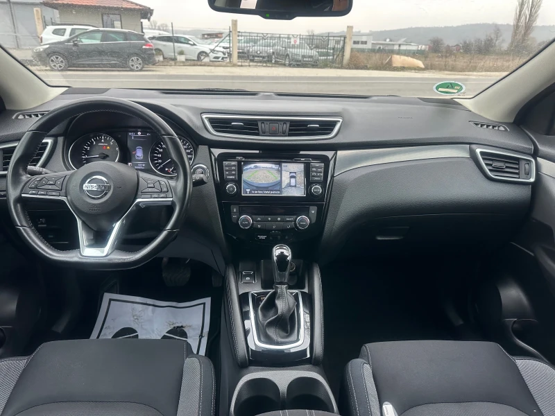 Nissan Qashqai, снимка 8 - Автомобили и джипове - 52804255
