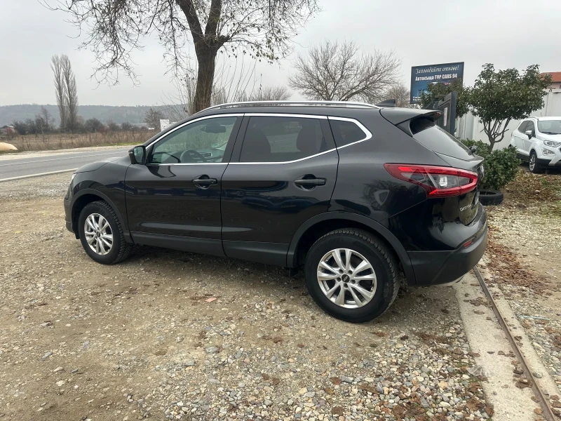 Nissan Qashqai, снимка 5 - Автомобили и джипове - 52804255