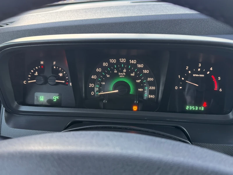 Dodge Journey 2.0TDI 140к.с. ИТАЛИЯ 6+ 1, снимка 10 - Автомобили и джипове - 52957584