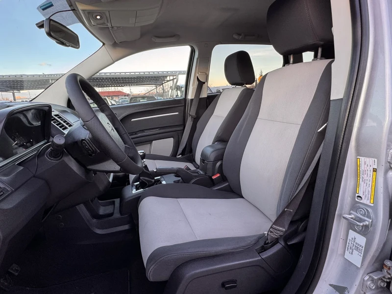 Dodge Journey 2.0TDI 140к.с. ИТАЛИЯ 6+ 1, снимка 6 - Автомобили и джипове - 52957584