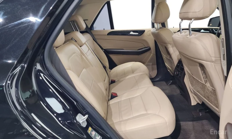 Mercedes-Benz GLE 350, снимка 12 - Автомобили и джипове - 53138511