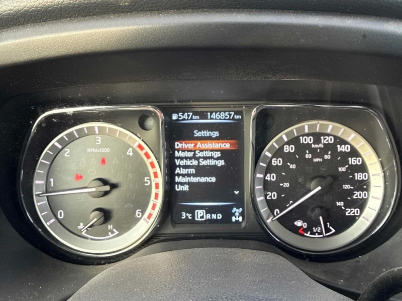 Nissan Titan crew cab * 4WD Diesel * CARFAX * , снимка 8 - Автомобили и джипове - 53276644