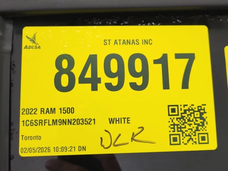 Dodge RAM 1500 REBEL CREW CAB SHORT BED  CARFAX, снимка 14 - Автомобили и джипове - 53416498