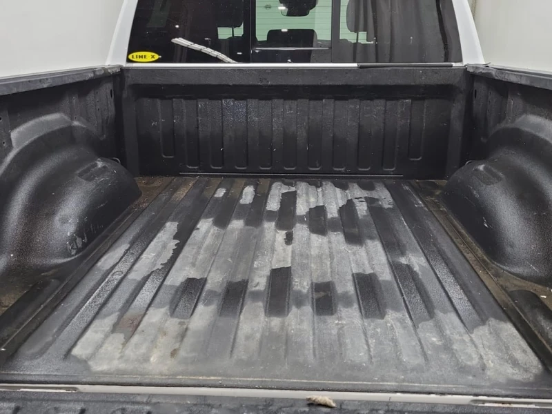 Dodge RAM 1500 REBEL CREW CAB SHORT BED  CARFAX, снимка 16 - Автомобили и джипове - 53416498