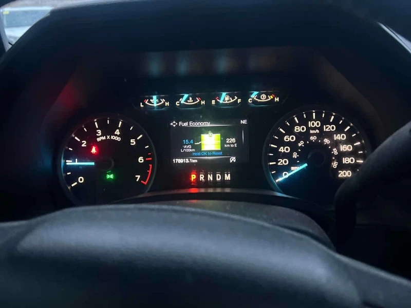 Ford F150 * 4WD SuperCrew Box * CARFAX * ЦЕНА ДО БГ, снимка 7 - Автомобили и джипове - 53532850