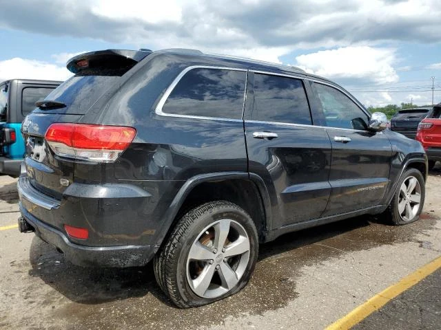 Jeep Grand cherokee Overland* 4x4* Подгрев* Обдухване* Панорама* Камер, снимка 3 - Автомобили и джипове - 47090468