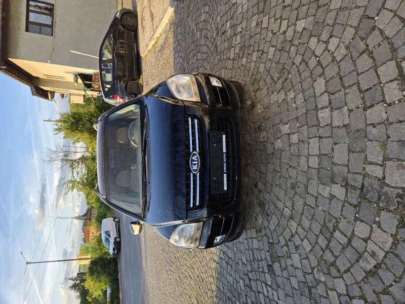 Kia Sportage - 5499 лв. - 93372039 1