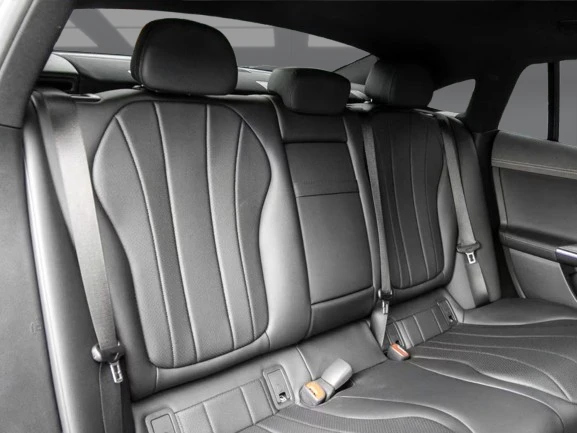 Mercedes-Benz EQE 500 4Matic = AMG Line = Premium  | Mobile.bg   11