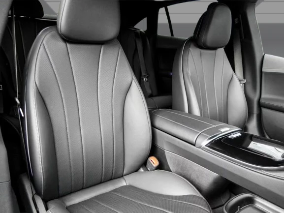 Mercedes-Benz EQE 500 4Matic = AMG Line = Premium Гаранция - изображение 10