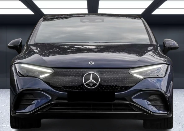 Mercedes-Benz EQE 500 4Matic = AMG Line = Premium Гаранция - 111590 лв. / 57055.06 € - 94094085 1