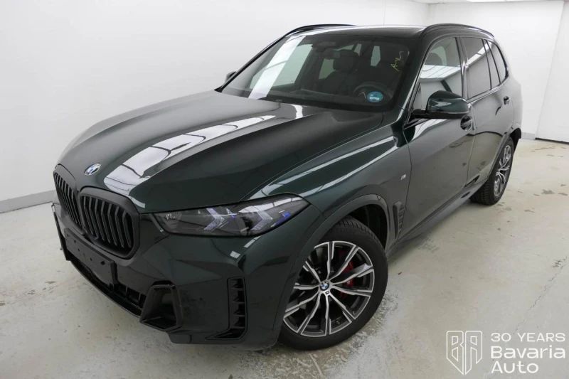 BMW X5 40d  xDrive M Sport Paket Individual - 180500 лв. / 92288.18 € - 27439831 1