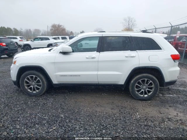 Jeep Grand cherokee LIMITED* PANO* AWD* CRUISE CONTROL* KEYLESS*  | Mobile.bg   14