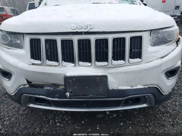 Jeep Grand cherokee LIMITED* PANO* AWD* CRUISE CONTROL* KEYLESS*  - изображение 6